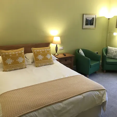 West End Guest House-3