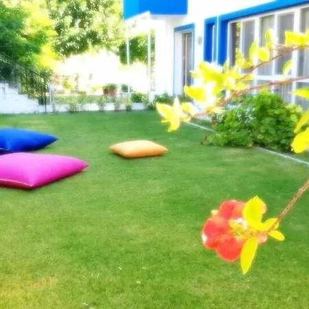 Parla Apart Hotel-2