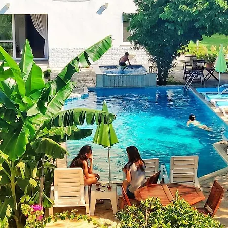 Parla Apart Hotel-3