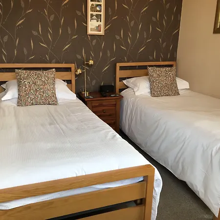 West End Guest House-3
