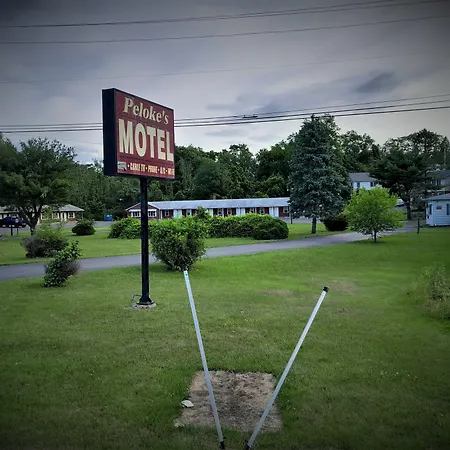 Peloke'S Motel-3