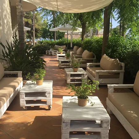Marea Hotel-2
