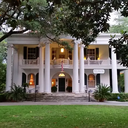Belle Oaks Inn-2