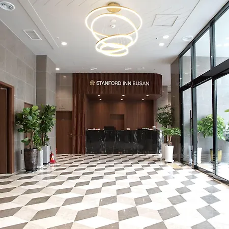 Stanford Hotel Busan-2