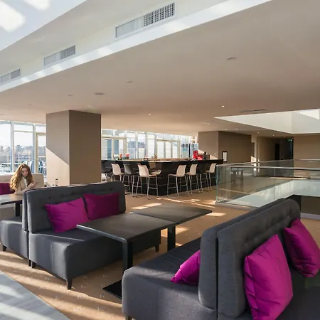Ramada By Wyndham Constanta-2