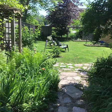 The Stella Rose B&B-2