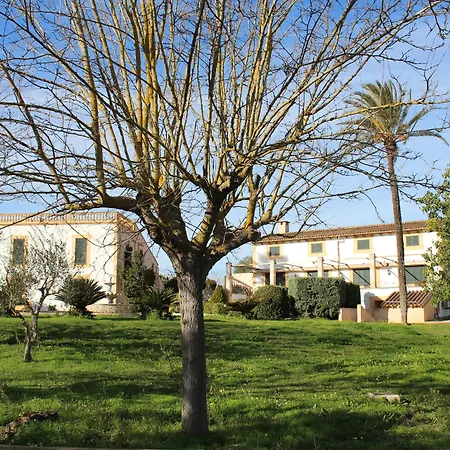 Finca Son Manera-2