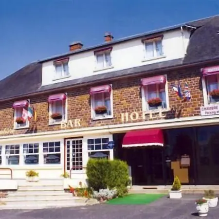 Hôtel La Pocatière-3