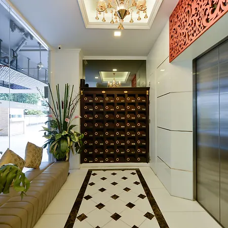 Aspira Hana Executive Suites Thonglor-2