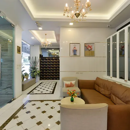 Aspira Hana Executive Suites Thonglor-2