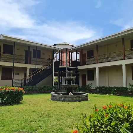 Hotel Austria-3