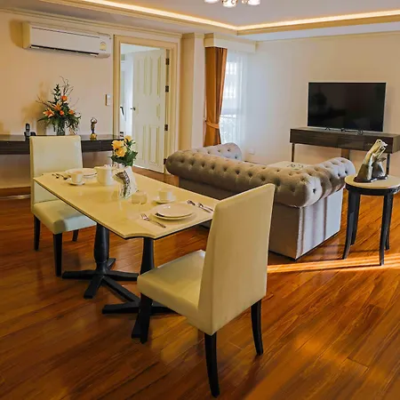 Aspira Hana Executive Suites Thonglor-3