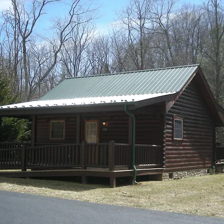 New River Trail Cabins-2