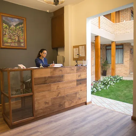 San Rocke House Hotel-3