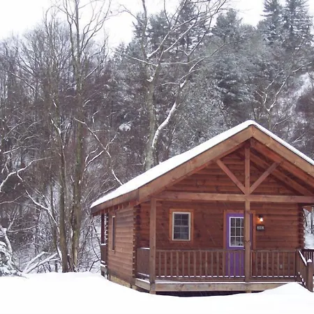 New River Trail Cabins-3