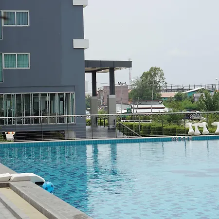 Sr Residence Hotel-3