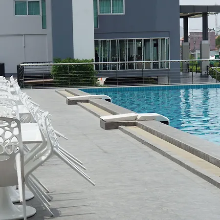 Sr Residence Hotel-2