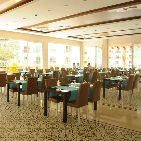 Marcan Resort Hotel-3