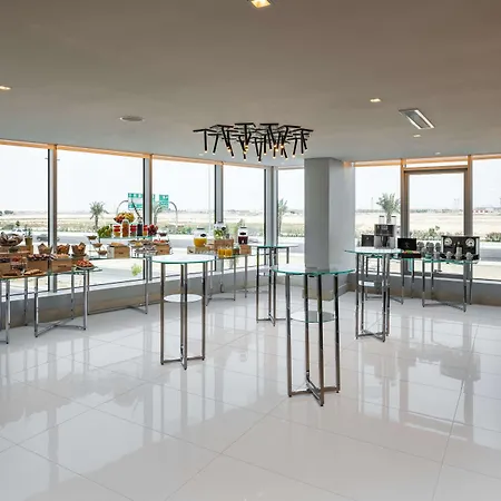 Park Inn By Radisson Jeddah Madinah Road-3