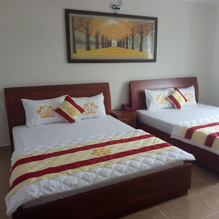 Khách sạn Nice Life Phú Quốc-2