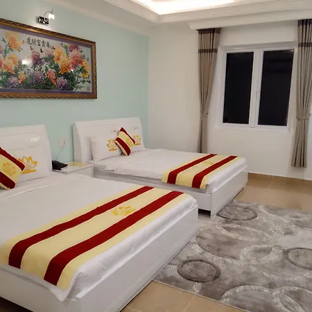 Khách sạn Nice Life Phú Quốc-3