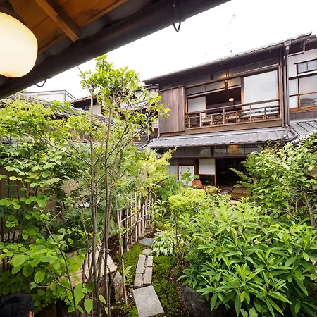 Inase Otsu Machiya Bed And Breakfast-3