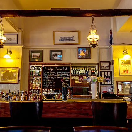 The Tamworth Hotel-2