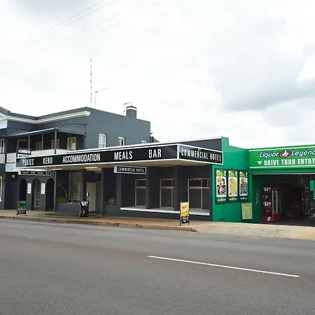 Commercial Hotel-2