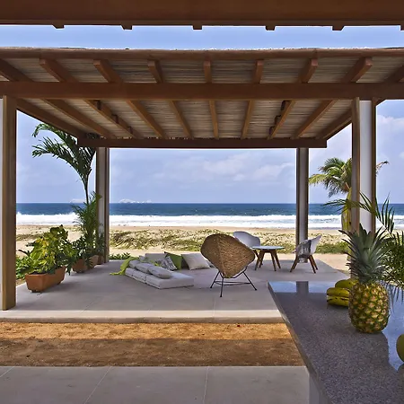 Marea Beachfront Villas-2