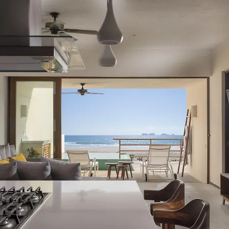 Marea Beachfront Villas-3