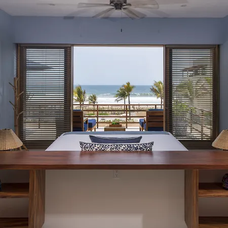 Marea Beachfront Villas-2