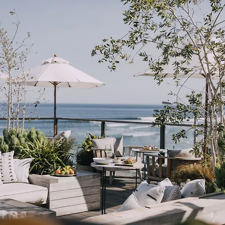 The Surfrider Malibu-3