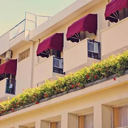 Hotel New Primula-2