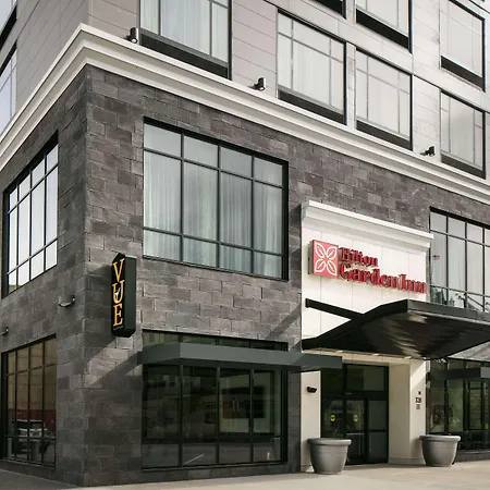 Hilton Garden Inn Iowa City Downtown University-2