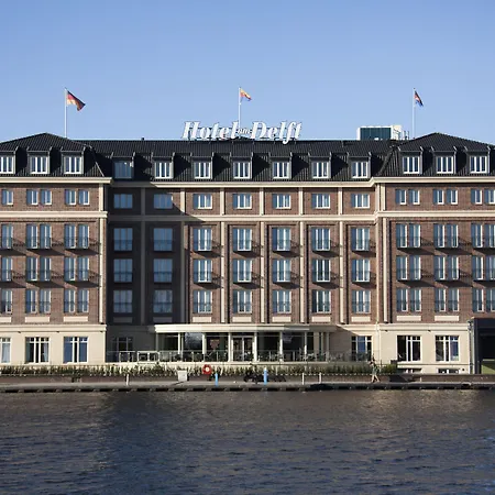 Hotel am Delft-3