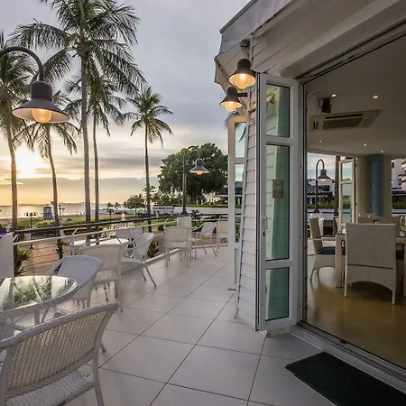 Ambassador City Jomtien Inn Wing-2