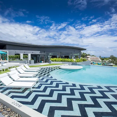 The Sis Kata Resort - Adult Only-3