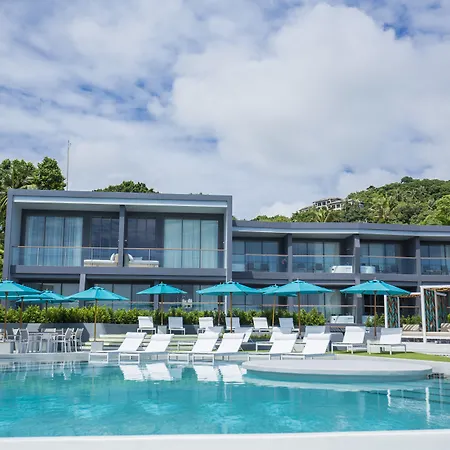 The Sis Kata Resort - Adult Only-3