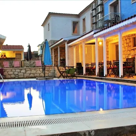 Alacati Eldoris Hotel-3