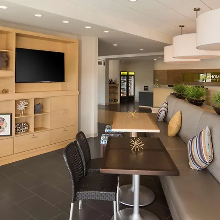 Home2 Suites By Hilton Mishawaka South Bend-3