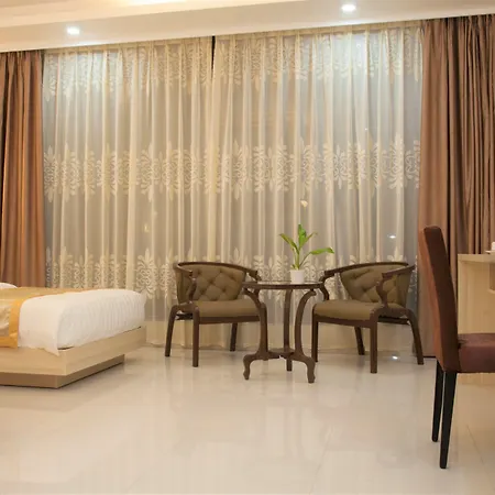 One El Nido Suite-3