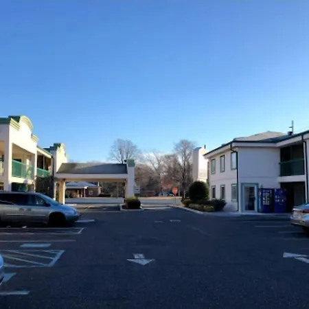 Garden State Inn-2