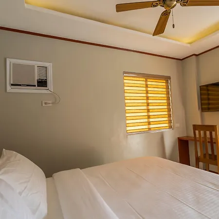 Coral Cliff Hotel-3
