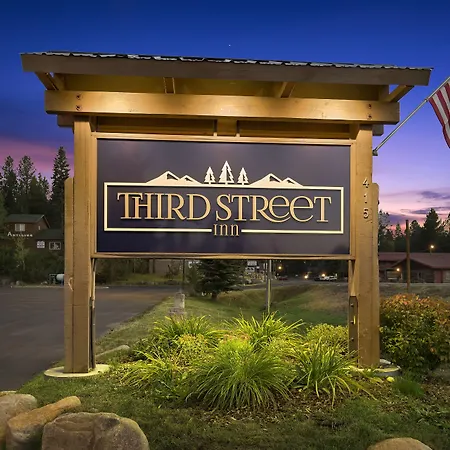 Third Street Inn-2