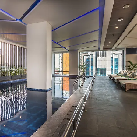 Arthama Hotels Makassar-2
