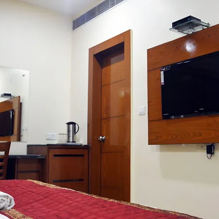 Trinity Corporate Udyog Vihar-3