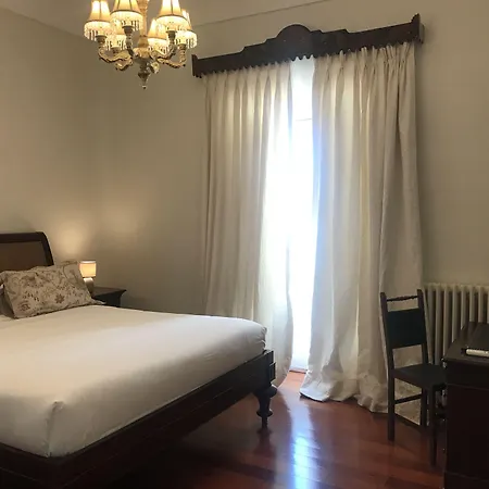 Casa Palacio VillaZambra-3