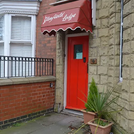 Glenfield Lodge Guest House-3