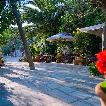 Greco Hotel-3
