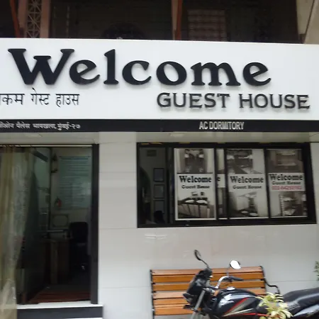 Welcome Guest House-3